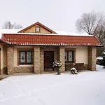 펜션 Apartmanovy Dom Liptovský Ján