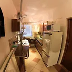 Apartmanovy Dom * Liptovský Ján