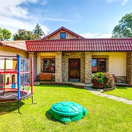 Holiday home Apartmanovy Dom *