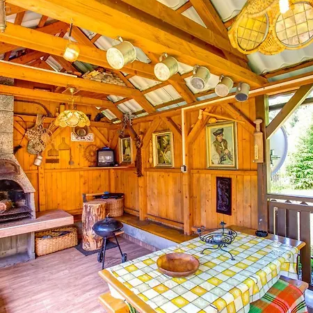 Apartmanovy Dom *