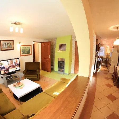Holiday home Apartmanovy Dom