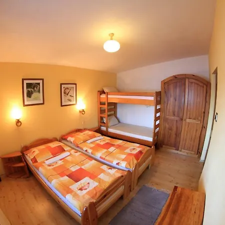 Holiday home Apartmanovy Dom