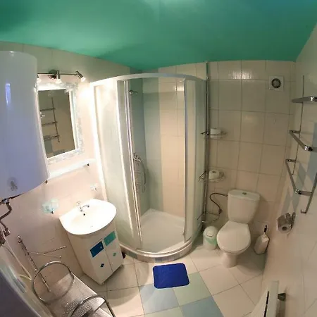 Dovolenkový dom Apartmanovy Dom