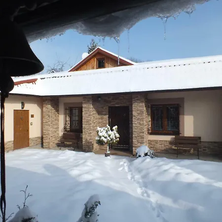 Apartmanovy Dom *