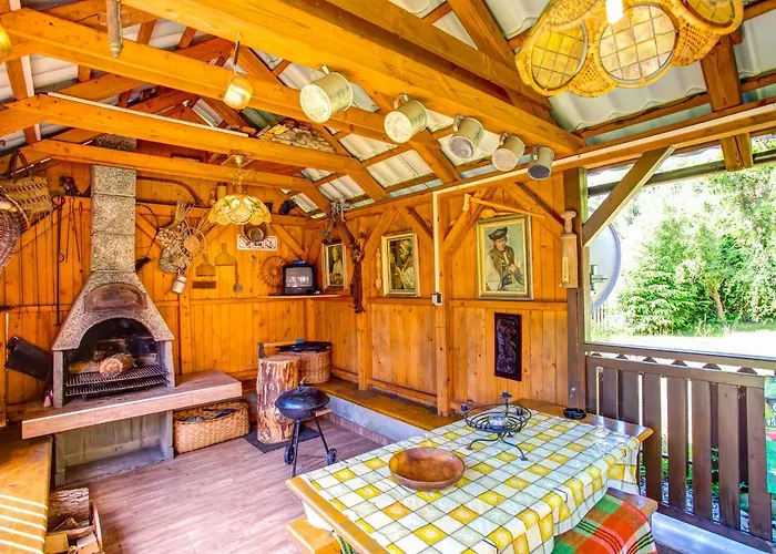 Apartmanovy Dom *