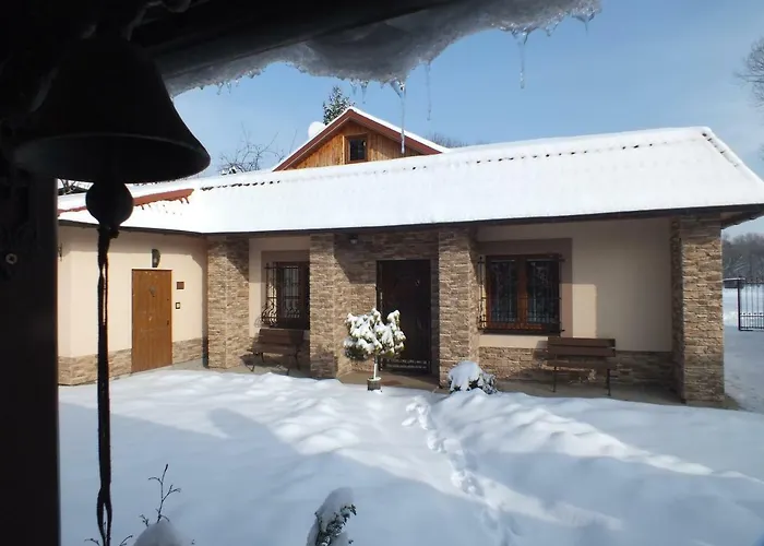 Apartmanovy Dom *